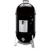 Weber Smokey Mountain Cooker smoker au charbon de bois Noir, Ø 47 cm