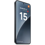 Xiaomi 15, Smartphone Noir, 512 Go, Dual-SIM, Android