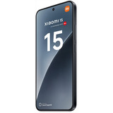 Xiaomi 15, Smartphone Noir, 512 Go, Dual-SIM, Android