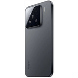 Xiaomi 15, Smartphone Noir, 512 Go, Dual-SIM, Android