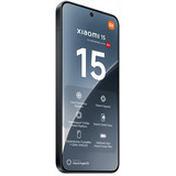 Xiaomi 15 smartphone Noir, 512 Go, Dual-SIM, Android
