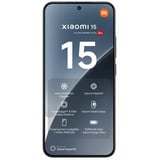 Xiaomi 15 smartphone Noir, 512 Go, Dual-SIM, Android
