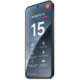 Xiaomi 15 smartphone Noir, 512 Go, Dual-SIM, Android