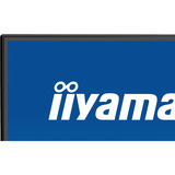 iiyama ProLite XB2792HSU-B1 27" Moniteur Noir (Mat), 1x DisplayPort, 1x HDMI, 2x USB-A, 120 Hz