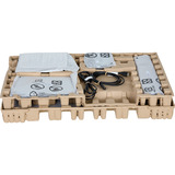 iiyama ProLite XB2792HSU-B1 27" Moniteur  Noir (Mat), 120 Hz, HDMI, DisplayPort, USB, audio