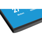 iiyama ProLite XB2792HSU-B1 écran plat de PC 68,6 cm (27") 1920 x 1080 pixels Full HD LED Noir Moniteur  Noir (Mat), 68,6 cm (27"), 1920 x 1080 pixels, Full HD, LED, 3 ms, Noir