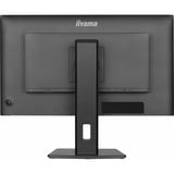 iiyama ProLite XB2792HSU-B1 écran plat de PC 68,6 cm (27") 1920 x 1080 pixels Full HD LED Noir Moniteur  Noir (Mat), 68,6 cm (27"), 1920 x 1080 pixels, Full HD, LED, 3 ms, Noir