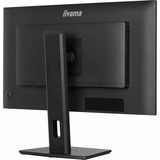 iiyama ProLite XB2792HSU-B1 écran plat de PC 68,6 cm (27") 1920 x 1080 pixels Full HD LED Noir Moniteur  Noir (Mat), 68,6 cm (27"), 1920 x 1080 pixels, Full HD, LED, 3 ms, Noir