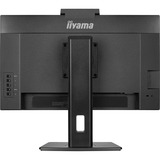 iiyama ProLite XUB2490HSUH-B2 23.8" Moniteur Noir, 1x DisplayPort, 1x HDMI, 3x USB-A