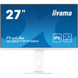 ProLite XUB2797HSN-W2 27" Moniteur
