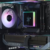 ALTERNATE Gamer Pro U7-5090, PC gaming Core Ultra 7 270K Plus | RTX 5090 | 64 Go | 2 To SSD