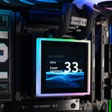 ALTERNATE Gamer Pro U7-5090, PC gaming Core Ultra 7 270K Plus | RTX 5090 | 64 Go | 2 To SSD
