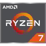 AMD Ryzen 7 9700X, 3,8 GHz (5,5 GHz Turbo Boost) socket AM5 processeur Tray