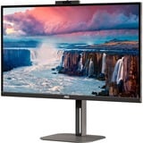 AOC Q27V5CW/BK 27" Moniteur  Noir