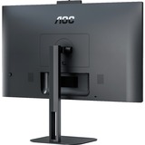 AOC Q27V5CW/BK 27" Moniteur  Noir