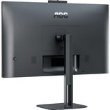 AOC Q27V5CW/BK 27" Moniteur  Noir