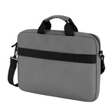 ASUS AC1600 Carry Bag, Sac PC portable Gris foncé, Sacoche pour laptop jusqu'à 16 pouces