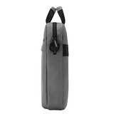 ASUS AC1600 Carry Bag, Sac PC portable Gris foncé, Sacoche pour laptop jusqu'à 16 pouces
