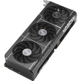 ASUS PRIME Radeon RX 9070 OC, Carte graphique Gris, 3x DisplayPort, 1x HDMI, RDNA4