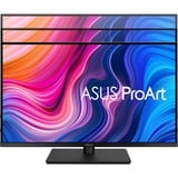 ASUS ProArt Display PA329CV 32" 4K Ultra HD Moniteur Noir, 1x DisplayPort, 2x HDMI, 1x USB-C, 4x USB-A
