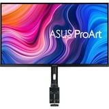 ASUS ProArt Display PA329CV 32" 4K Ultra HD Moniteur Noir, 1x DisplayPort, 2x HDMI, 1x USB-C, 4x USB-A