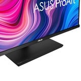 ASUS ProArt Display PA329CV 32" 4K Ultra HD Moniteur Noir, 1x DisplayPort, 2x HDMI, 1x USB-C, 4x USB-A
