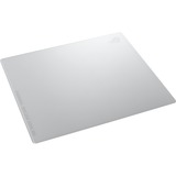 ASUS ROG Moonstone Ace L, Tapis de souris gaming Blanc