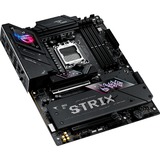 ASUS ROG STRIX B850-E GAMING WIFI carte mère socket AM5 Noir, 5Gb-LAN, WLAN, BT, Sound, ATX