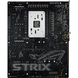 ASUS ROG STRIX B850-E GAMING WIFI carte mère socket AM5 Noir, 5Gb-LAN, WLAN, BT, Sound, ATX