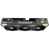 ASUS TUF GAMING Radeon RX 9060 XT OC 16Go, Carte graphique 2x DisplayPort, 1x HDMI