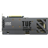 ASUS TUF GAMING Radeon RX 9060 XT OC 16Go, Carte graphique 2x DisplayPort, 1x HDMI