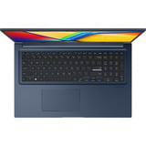 ASUS Vivobook 17 (X1704VA-AU567W) 17.3" PC portable  Bleu foncé | Core i5-1334U | Iris Xe Graphics | 16 Go | 512 Go SSD