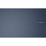 ASUS Vivobook 17 (X1704VA-AU567W) 17.3" PC portable  Bleu foncé | Core i5-1334U | Iris Xe Graphics | 16 Go | 512 Go SSD