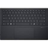 ASUS ZenBook Duo OLED (UX8406CA-QL038W) 14" PC portable  Gris foncé | Core Ultra 7 255H | Arc 140T | 32 Go | 1 To SSD