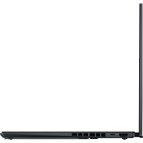 ASUS ZenBook Duo OLED (UX8406CA-QL038W) 14" PC portable  Gris foncé | Core Ultra 7 255H | Arc 140T | 32 Go | 1 To SSD