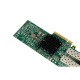 Broadcom NetXtreme 2x25GbE, Carte réseau 