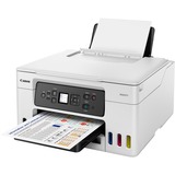 Canon Maxify GX3050, Imprimante multifonction Blanc, Scan, Copie, Wi-Fi