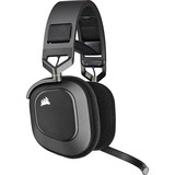 HS80 RGB WIRELESS, Casque gaming
