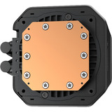 DeepCool LM360, Watercooling Noir