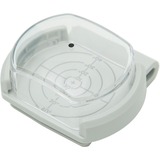 EcoFlow Solar Inclinometer EFAOO2, Rapporteur Blanc