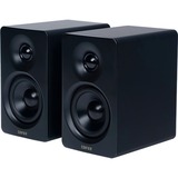 Edifier Edifiier M60 Black              Wifi 2.0, Haut-parleur PC Noir