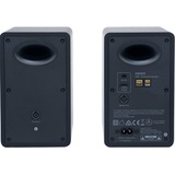 Edifier Edifiier M60 Black              Wifi 2.0, Haut-parleur PC Noir