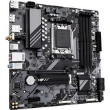 GIGABYTE B650M D3HP AX carte mère socket AM5 RAID, 2.5 Gb-LAN, Wi-Fi 6E, BT, Sound, µATX