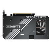 GIGABYTE GeForce RTX 5060 Ti WINDFORCE MAX OC 16G, Carte graphique DLSS 4, 3x DisplayPort, 1x HDMI 2.1