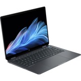 HP OmniBook Ultra Flip 14 (fh0023nb) 14" PC portable 2-en-1   Gris foncé | Core Ultra 5 226V | Arc Graphics 130V | 16 Go | 1 To SSD