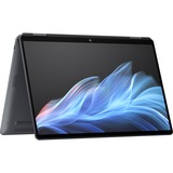 HP OmniBook Ultra Flip 14 (fh0023nb) 14" PC portable 2-en-1   Gris foncé | Core Ultra 5 226V | Arc Graphics 130V | 16 Go | 1 To SSD