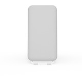 HYTE X50 boîtier midi tower Blanc | 2x USB-A | 1x USB-C | Window