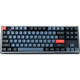 Keychron Keyboard Dust Cover, Garde Transparent