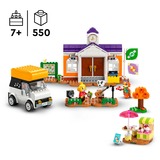 LEGO Animal Crossing - Concert de Kéké sur la place, Jouets de construction 77052