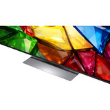LG Mini RGB evo AI 55" Ultra HD TV LED Noir